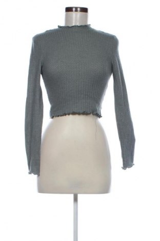 Bluzka damska SHEIN, Rozmiar S, Kolor Zielony, Cena 26,85 zł