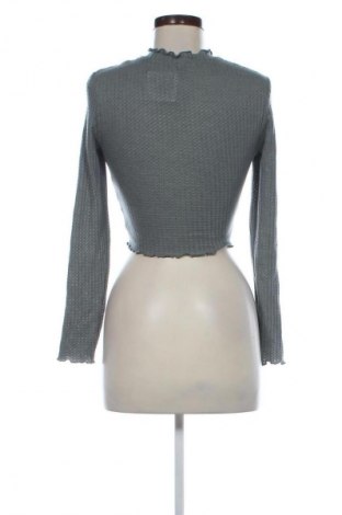 Bluzka damska SHEIN, Rozmiar S, Kolor Zielony, Cena 26,85 zł