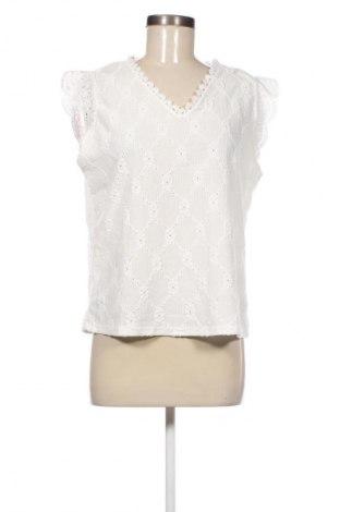 Dámská halenka SHEIN, Velikost L, Barva Bílá, Cena  199,00 Kč