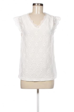 Dámská halenka SHEIN, Velikost M, Barva Bílá, Cena  159,00 Kč