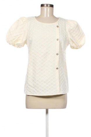 Dámská halenka SHEIN, Velikost M, Barva Béžová, Cena  199,00 Kč