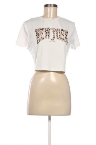 Dámská halenka SHEIN, Velikost XL, Barva Bílá, Cena  137,00 Kč