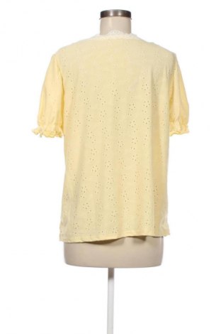 Dámská halenka SHEIN, Velikost L, Barva Žlutá, Cena  199,00 Kč