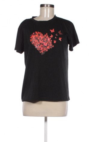 Dámská halenka SHEIN, Velikost L, Barva Černá, Cena  189,00 Kč