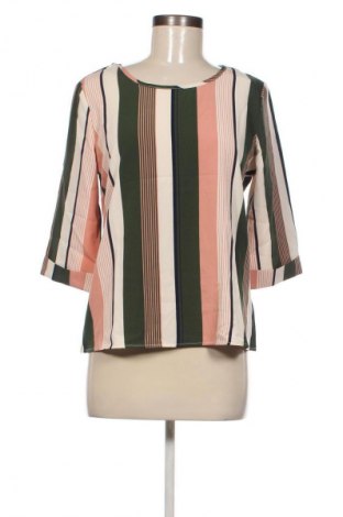 Дамска блуза SHEIN, Размер S, Цвят Многоцветен, Цена 2,04 €