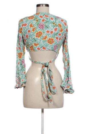 Dámská halenka SHEIN, Velikost S, Barva Vícebarevné, Cena  49,00 Kč