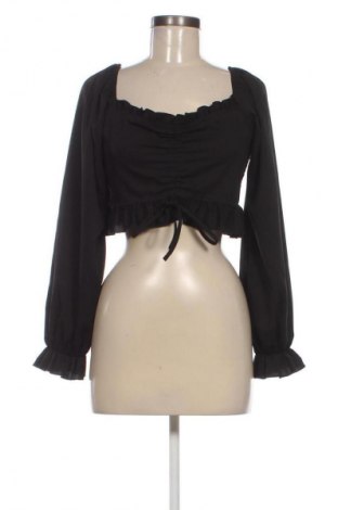 Dámská halenka SHEIN, Velikost M, Barva Černá, Cena  49,00 Kč