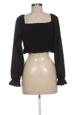 Dámská halenka SHEIN, Velikost M, Barva Černá, Cena  49,00 Kč