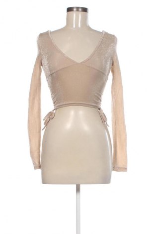 Damen Shirt SHEIN, Größe S, Farbe Braun, Preis 1,99 €