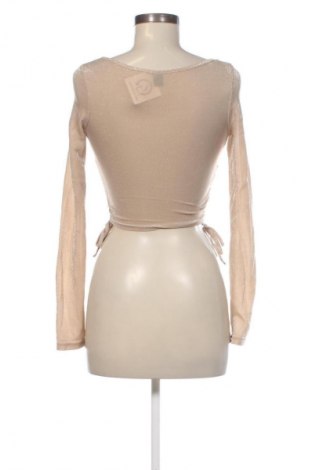 Damen Shirt SHEIN, Größe S, Farbe Braun, Preis 1,99 €