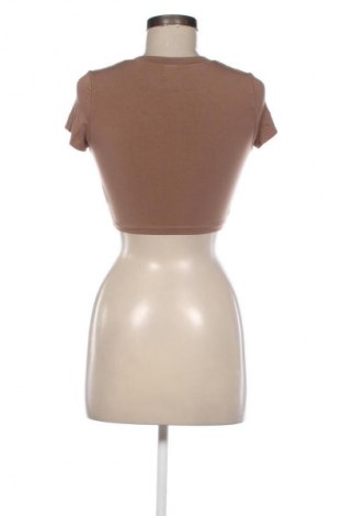 Dámská halenka SHEIN, Velikost XS, Barva Béžová, Cena  189,00 Kč