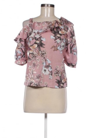 Dámská halenka SHEIN, Velikost XS, Barva Vícebarevné, Cena  189,00 Kč