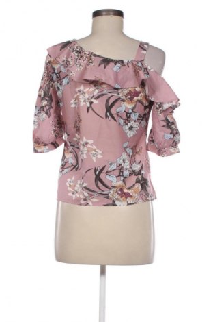 Dámská halenka SHEIN, Velikost XS, Barva Vícebarevné, Cena  189,00 Kč