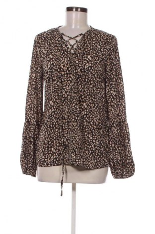 Dámska blúza SHEIN, Veľkosť M, Farba Viacfarebná, Cena  1,95 €