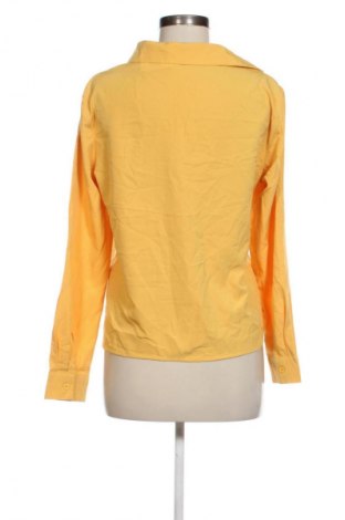 Dámská halenka SHEIN, Velikost M, Barva Žlutá, Cena  49,00 Kč