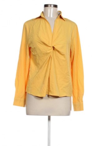 Dámská halenka SHEIN, Velikost M, Barva Žlutá, Cena  49,00 Kč