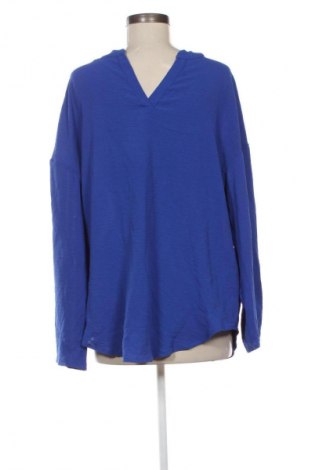 Dámská halenka SHEIN, Velikost M, Barva Modrá, Cena  49,00 Kč