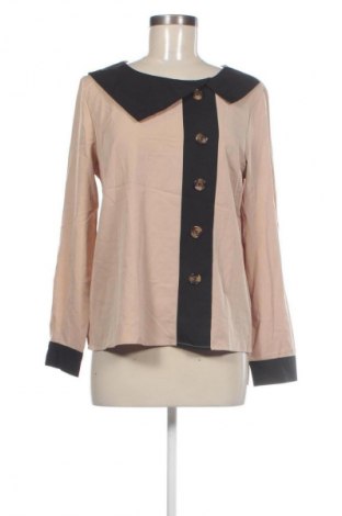 Damen Shirt SHEIN, Größe M, Farbe Braun, Preis € 4,99