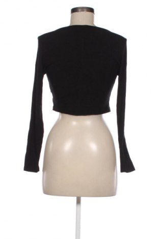 Bluzka damska SHEIN, Rozmiar L, Kolor Czarny, Cena 22,99 zł