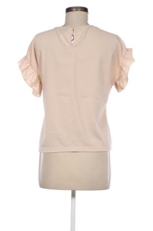 Dámská halenka SHEIN, Velikost S, Barva Béžová, Cena  199,00 Kč