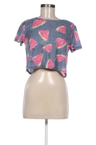 Dámská halenka SHEIN, Velikost S, Barva Vícebarevné, Cena  199,00 Kč