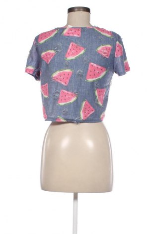 Dámská halenka SHEIN, Velikost S, Barva Vícebarevné, Cena  199,00 Kč