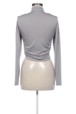 Bluzka damska SHEIN, Rozmiar M, Kolor Szary, Cena 22,99 zł