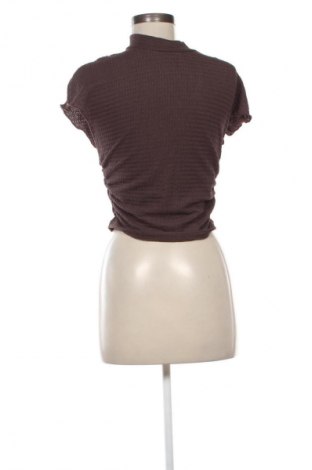 Dámská halenka SHEIN, Velikost L, Barva Hnědá, Cena  122,00 Kč