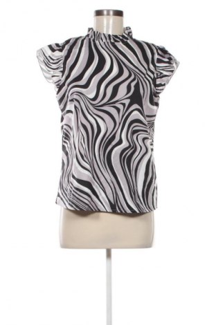 Dámská halenka SHEIN, Velikost M, Barva Vícebarevné, Cena  122,00 Kč