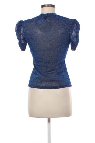 Dámská halenka SHEIN, Velikost M, Barva Modrá, Cena  122,00 Kč