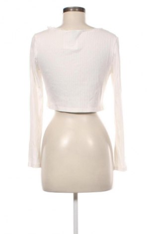 Bluză de femei SHEIN, Mărime XL, Culoare Alb, Preț 7,99 Lei