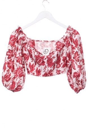 Dámská halenka SHEIN, Velikost S, Barva Vícebarevné, Cena  119,00 Kč