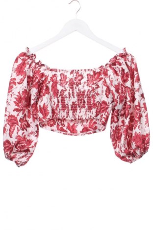 Dámská halenka SHEIN, Velikost S, Barva Vícebarevné, Cena  119,00 Kč