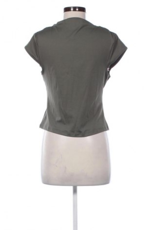 Bluzka damska SHEIN, Rozmiar M, Kolor Zielony, Cena 25,99 zł