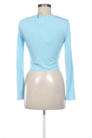 Dámská halenka SHEIN, Velikost M, Barva Modrá, Cena  49,00 Kč