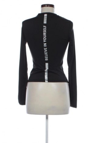 Dámská halenka SHEIN, Velikost S, Barva Černá, Cena  222,00 Kč