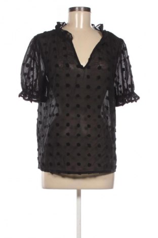 Dámská halenka SHEIN, Velikost M, Barva Černá, Cena  179,00 Kč