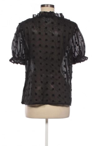 Dámská halenka SHEIN, Velikost M, Barva Černá, Cena  179,00 Kč