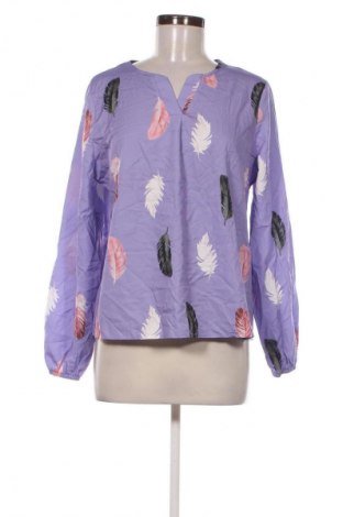 Dámska blúza SHEIN, Veľkosť M, Farba Viacfarebná, Cena  4,95 €