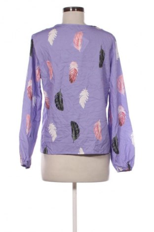 Dámska blúza SHEIN, Veľkosť M, Farba Viacfarebná, Cena  4,95 €