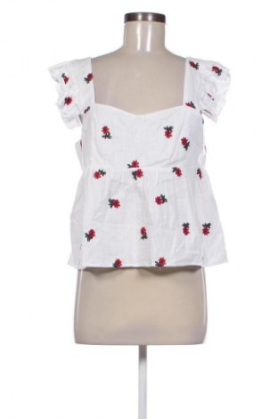 Bluzka damska SHEIN, Rozmiar XL, Kolor Kolorowy, Cena 37,30 zł