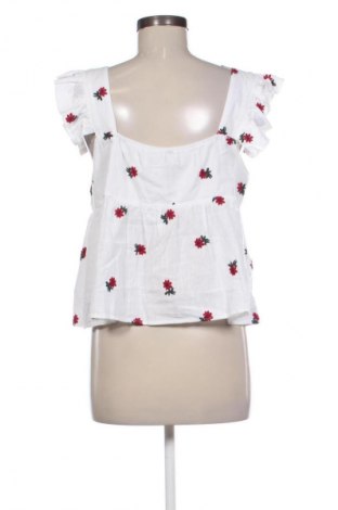 Bluzka damska SHEIN, Rozmiar XL, Kolor Kolorowy, Cena 37,30 zł