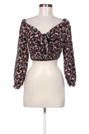 Dámská halenka SHEIN, Velikost XS, Barva Vícebarevné, Cena  49,00 Kč