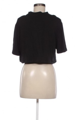 Bluzka damska SHEIN, Rozmiar 4XL, Kolor Czarny, Cena 22,99 zł