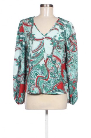 Dámská halenka SHEIN, Velikost M, Barva Vícebarevné, Cena  49,00 Kč