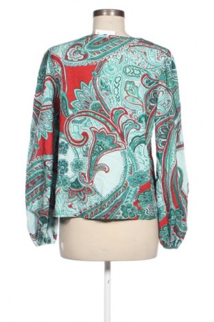 Dámská halenka SHEIN, Velikost M, Barva Vícebarevné, Cena  49,00 Kč