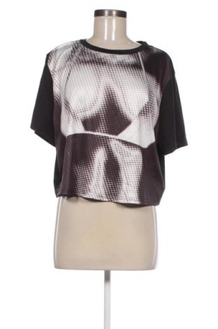 Bluzka damska SHEIN, Rozmiar 4XL, Kolor Kolorowy, Cena 22,99 zł