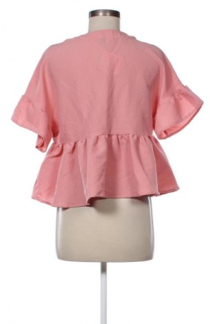 Női blúz SHEIN, Méret S, Szín Rózsaszín, Ár 3 219 Ft