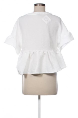 Női blúz SHEIN, Méret S, Szín Fehér, Ár 3 219 Ft