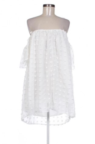 Női blúz SHEIN, Méret M, Szín Fehér, Ár 3 159 Ft